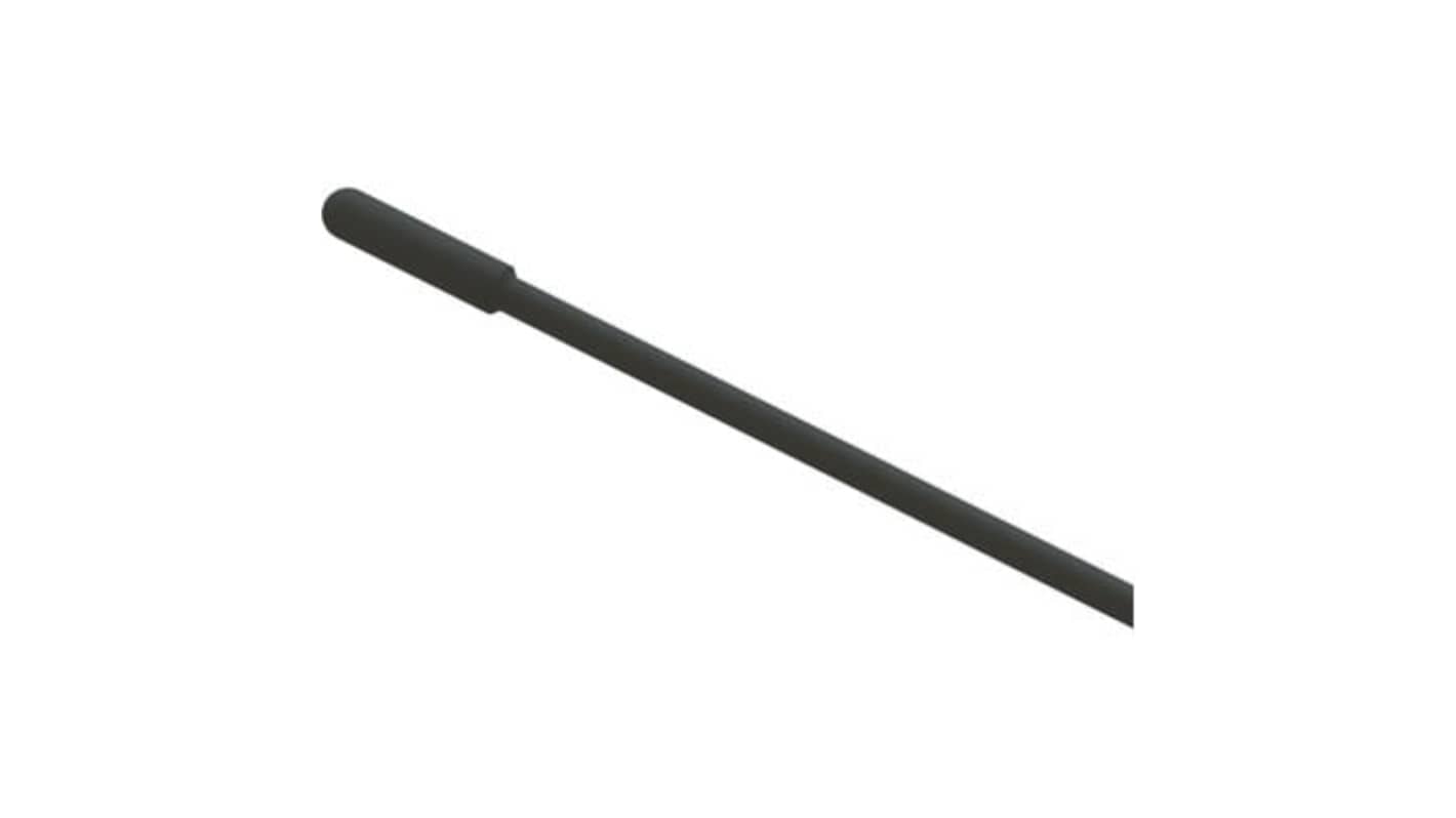 Amphenol Advanced Sensors NTC NTC Thermistor, -50°C Min, +105°C Max, 5mm Probe