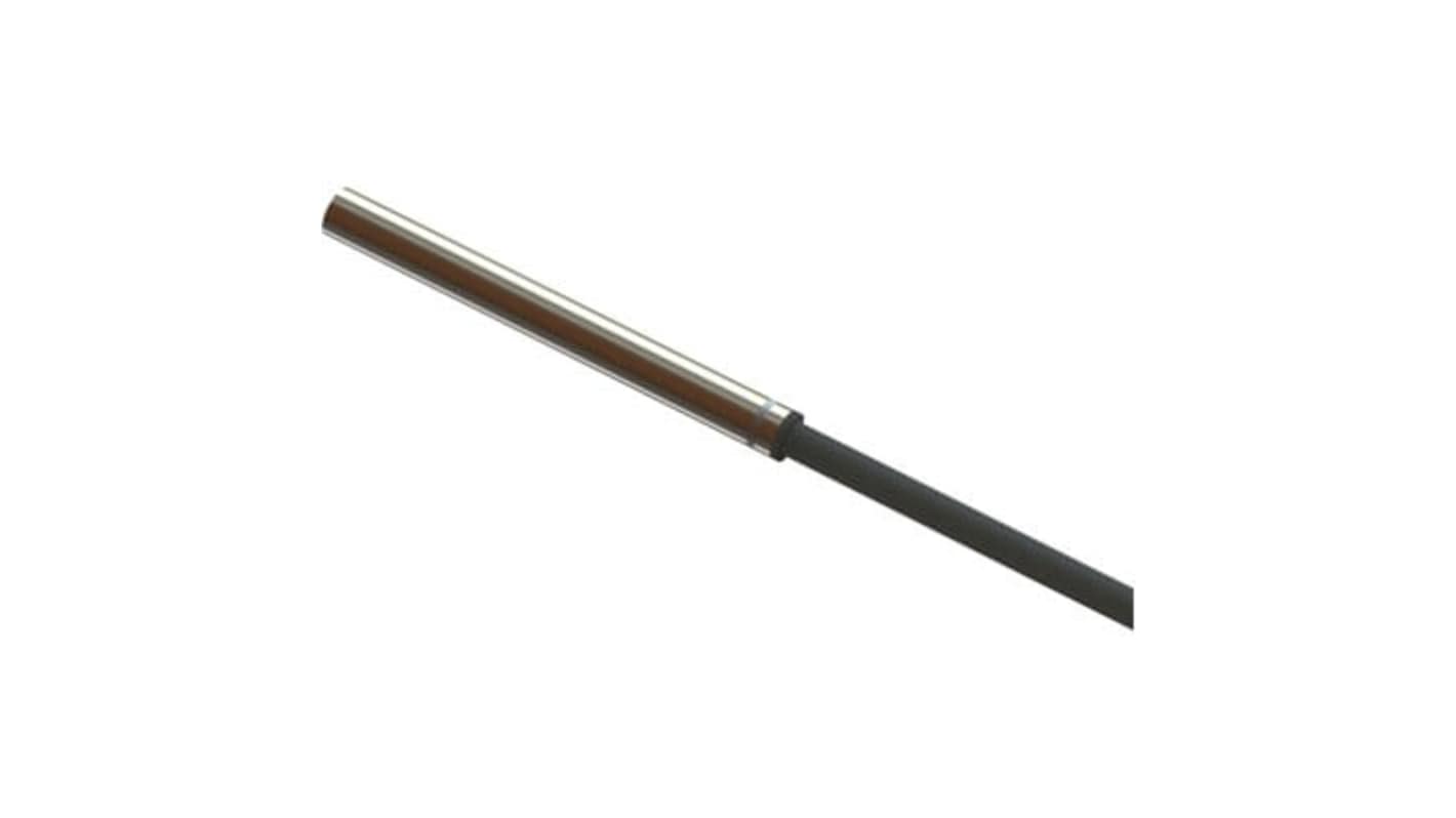 Amphenol Advanced Sensors NTC NTC Thermistor, -50°C Min, +105°C Max, 6mm Probe
