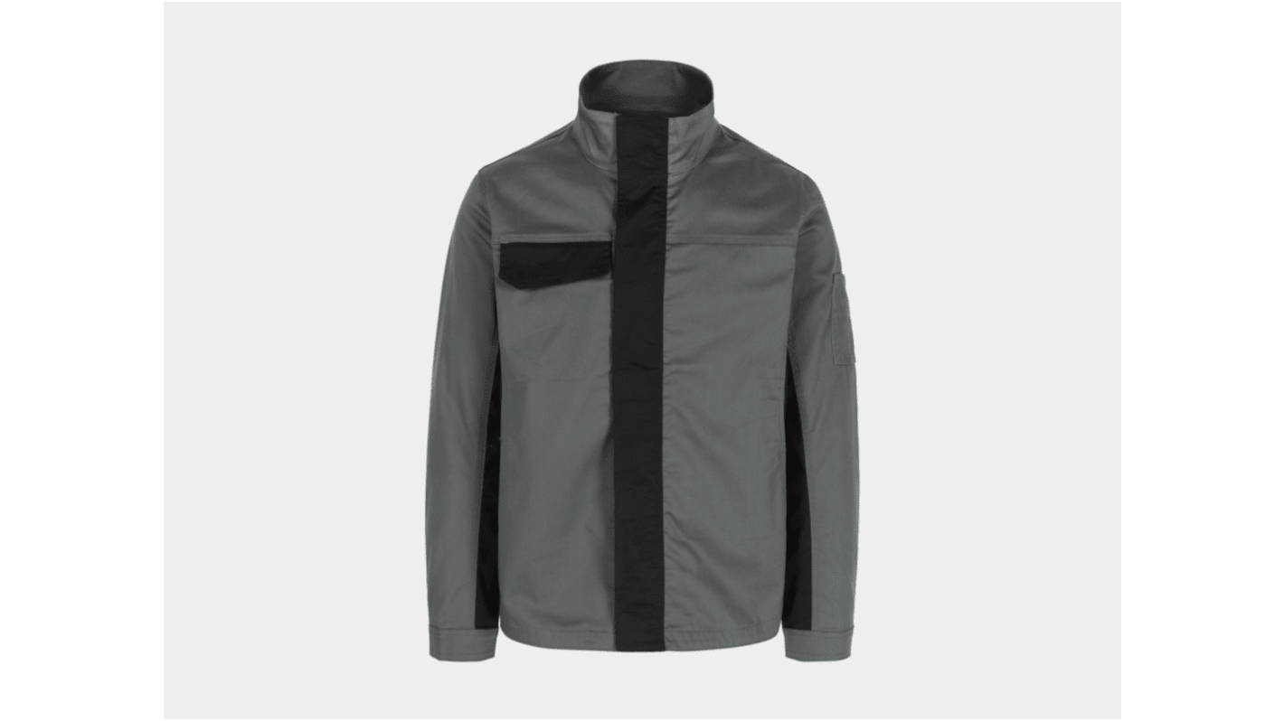Herock KANI JACKET Anthracite, Water Repellent Jacket, XS