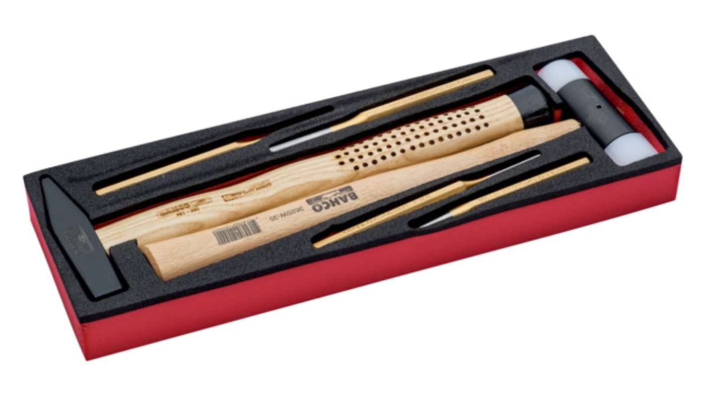 Bahco FF2B16 工具トレイ