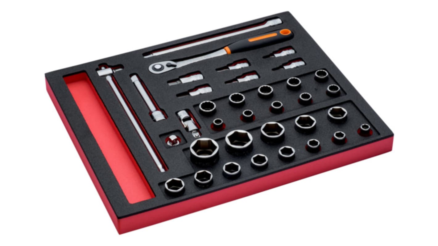 Bahco FF1F2201 工具トレイ