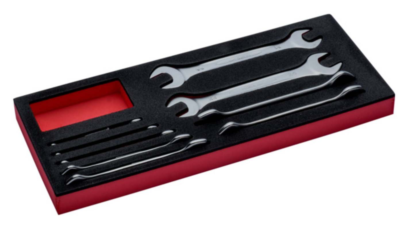 Bahco Tool Tray, inner Dimensions 445 x 181 x 47mm, W 181mm, L 445mm, H 47mm