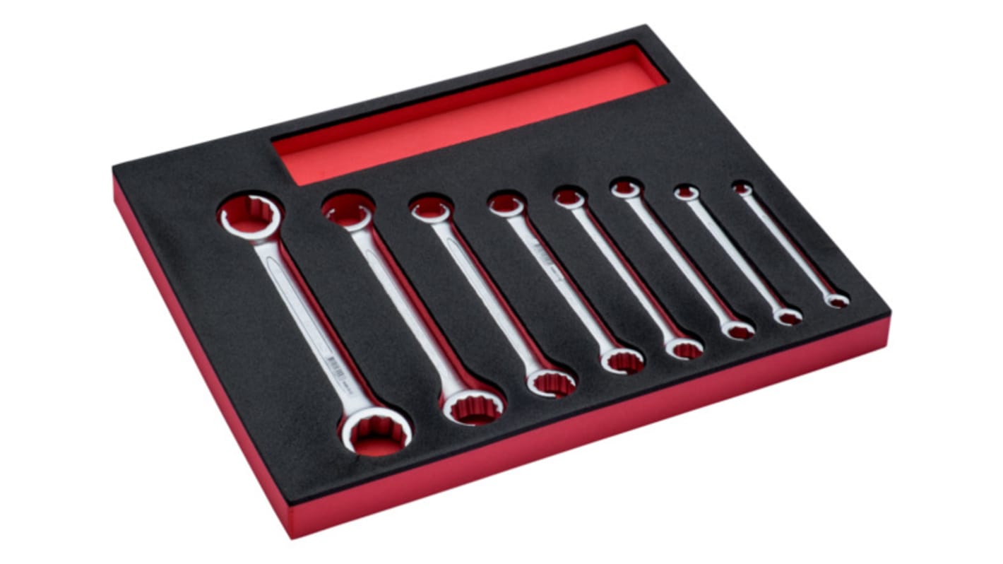 Bahco Tool Tray, inner Dimensions 445 x 362 x 35mm, W 362mm, L 445mm, H 35mm