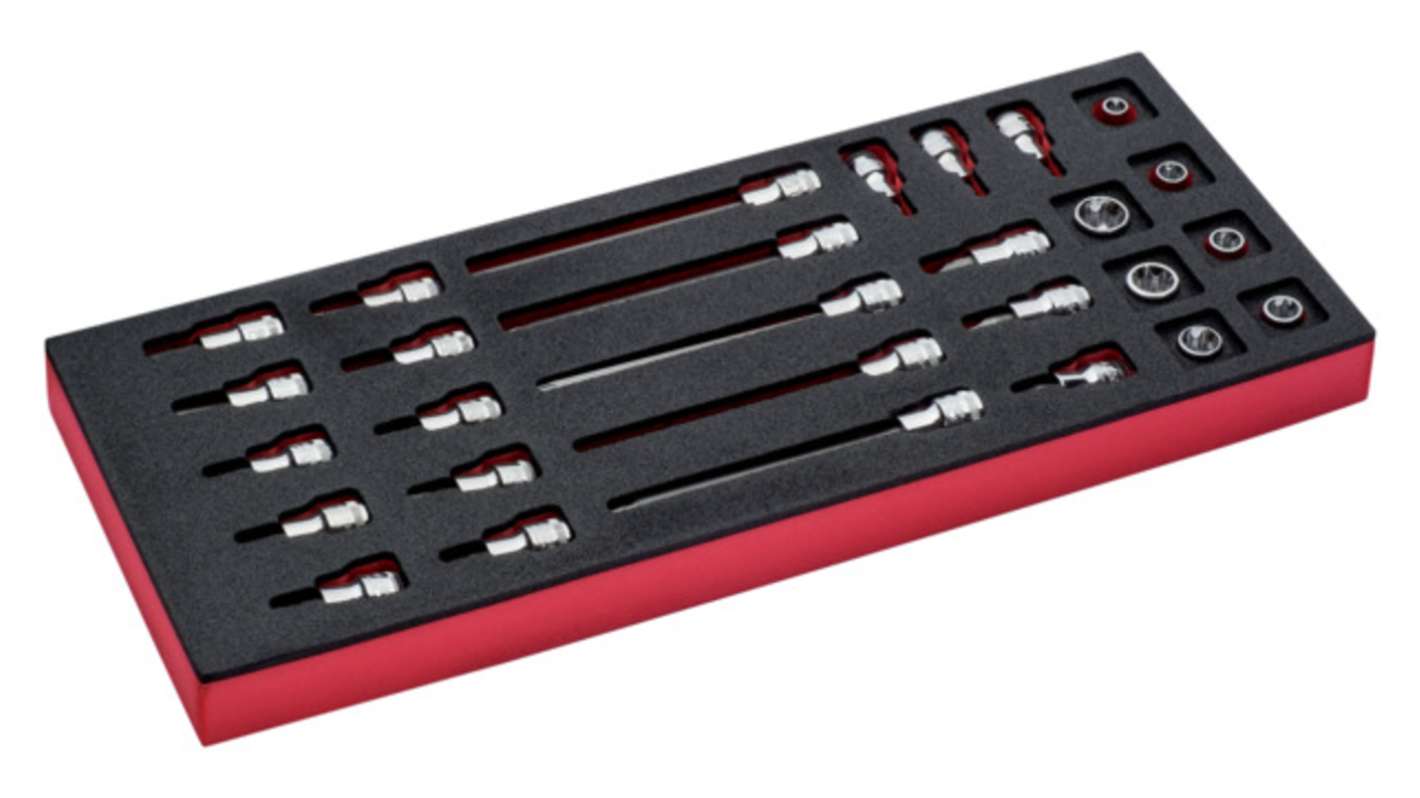 Bahco FF1E2105 工具トレイ