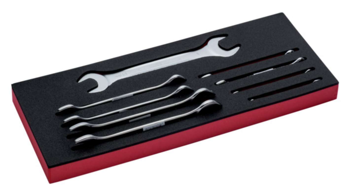 Bahco Tool Tray, inner Dimensions 445 x 181 x 41mm, W 181mm, L 445mm, H 41mm