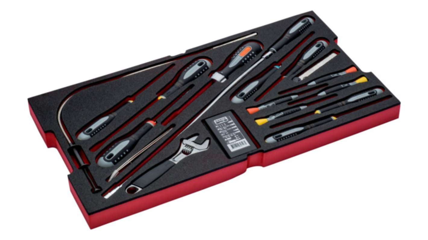 Bahco FF2B04 工具トレイ