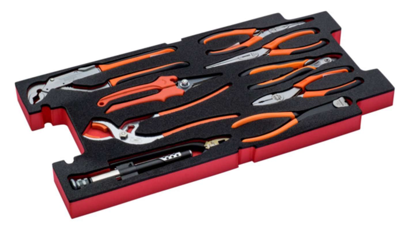 Bahco FF2B10 工具トレイ