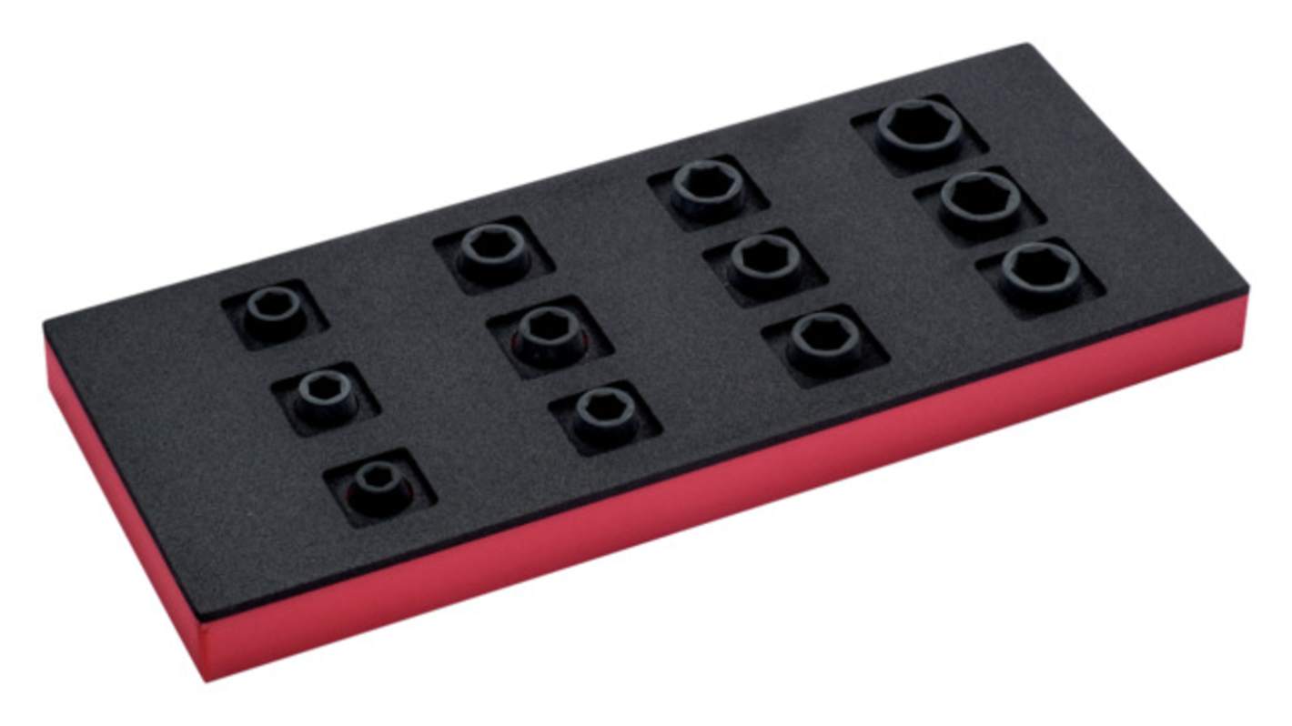 Bahco FF1E2212 工具トレイ