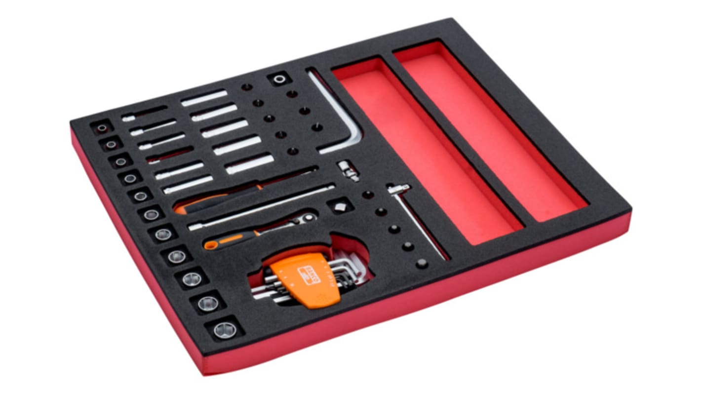 Bahco FF1F2001 工具トレイ