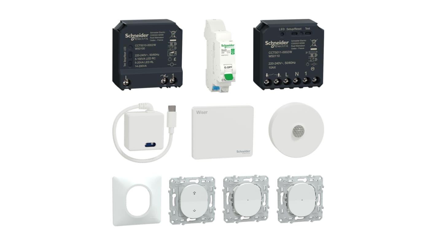 Schneider Electric MD3R Dämmerungsschalter