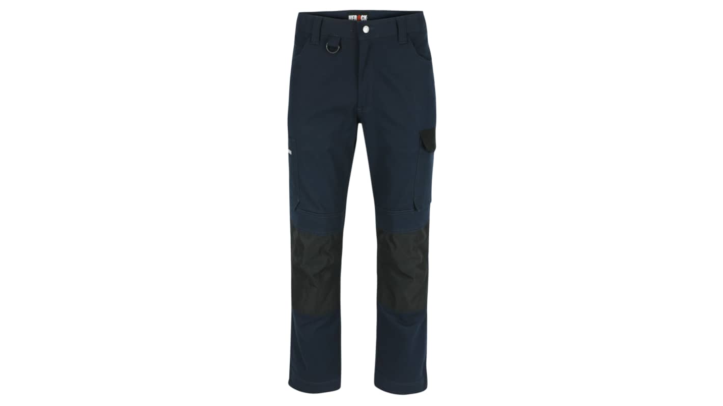 Pantalón para Unisex, Azul marino 22MTR2101 40plg
