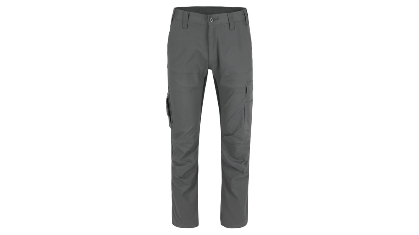 Herock 23MTR1901 's Anthracite Regular Stretch Regular Fit, Size 42 42in W