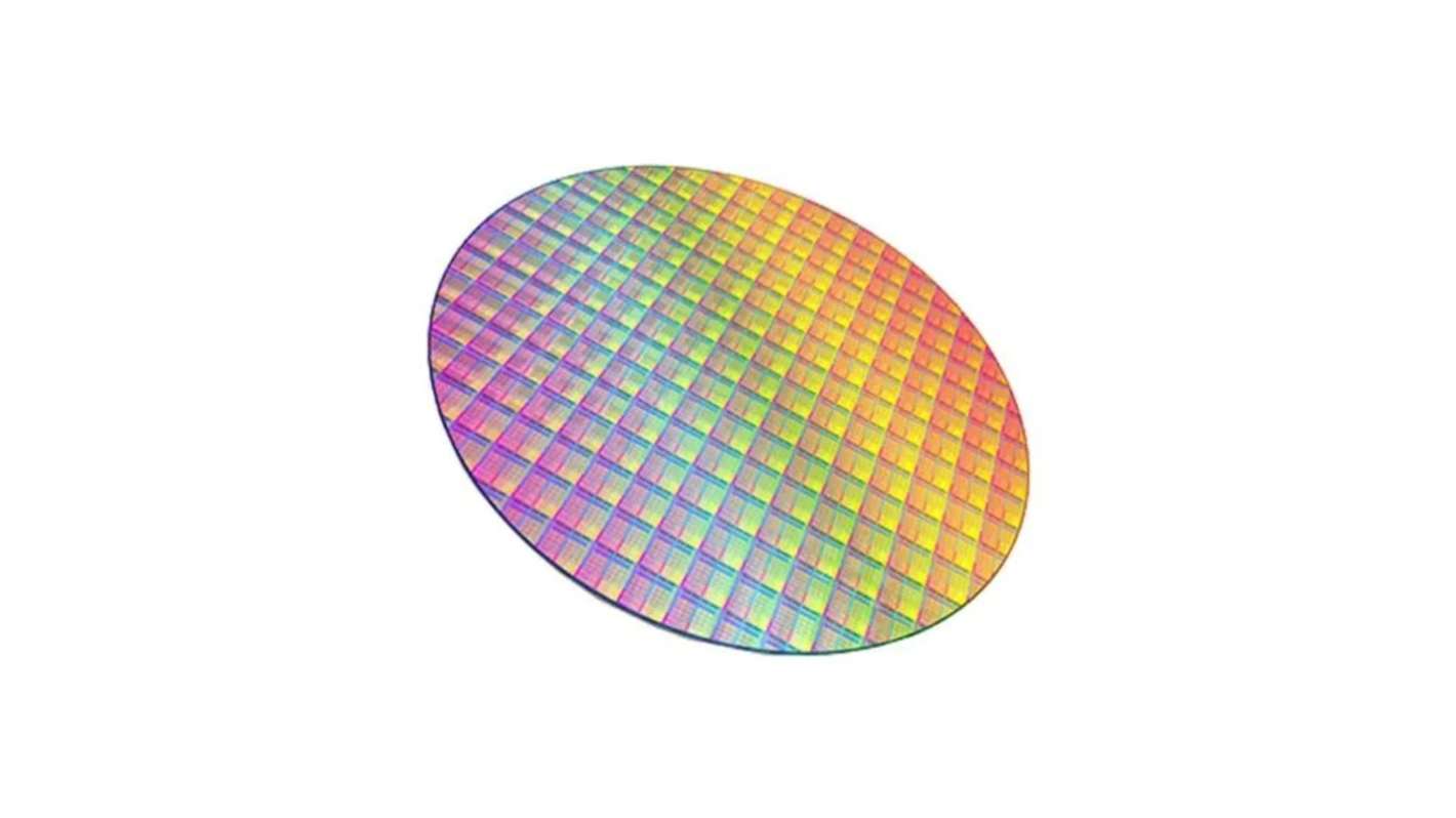 STMicroelectronics ST25TV16KC-APG3 RFID and NFC Transceiver 120um +/- 15um bumped sawn wafer