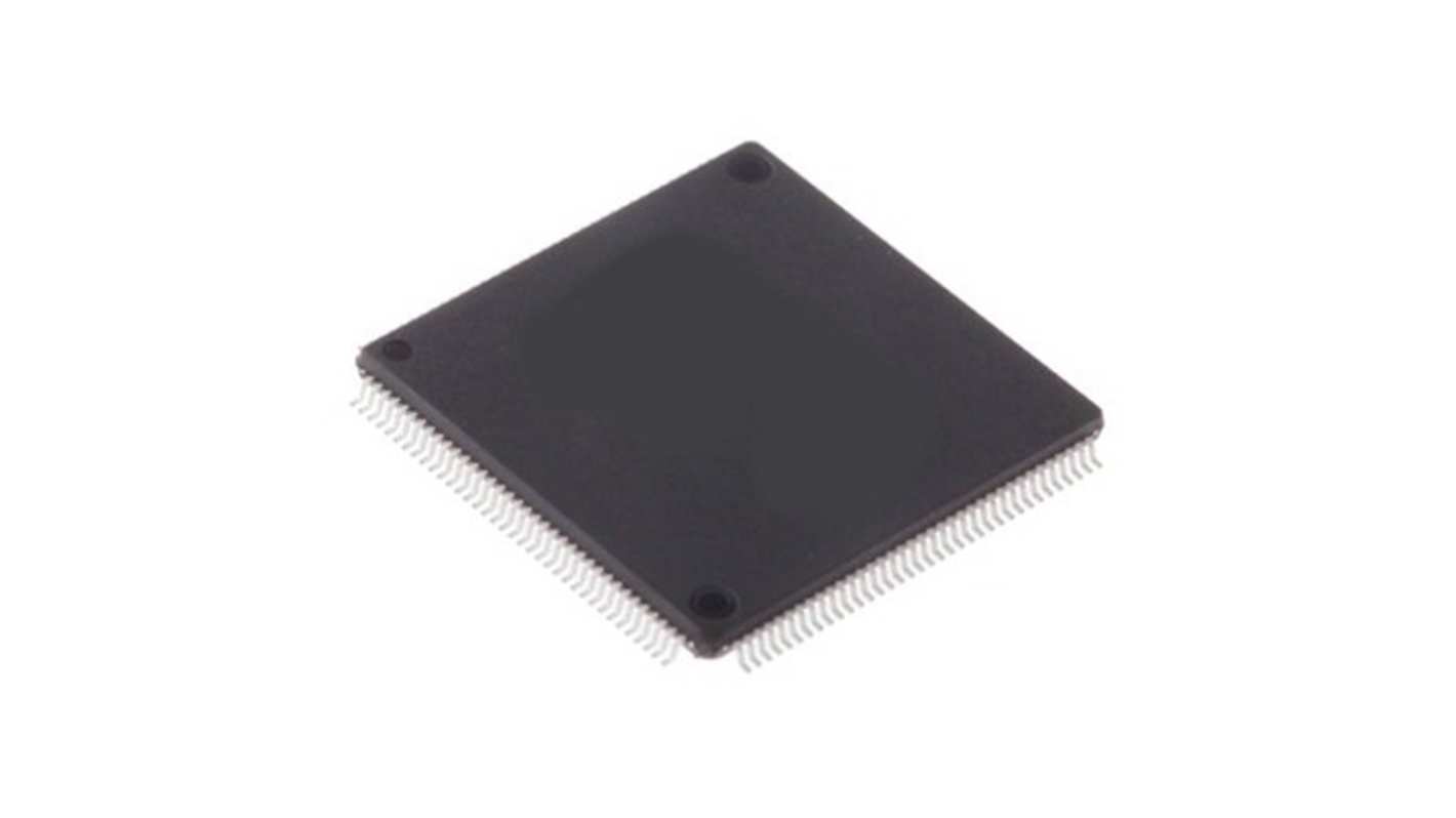 Mikrokontroler STMicroelectronics STM32 LQFP 144-pinowy Montaż powierzchniowy ARM Cortex M7 2 MB 480MHz Flash