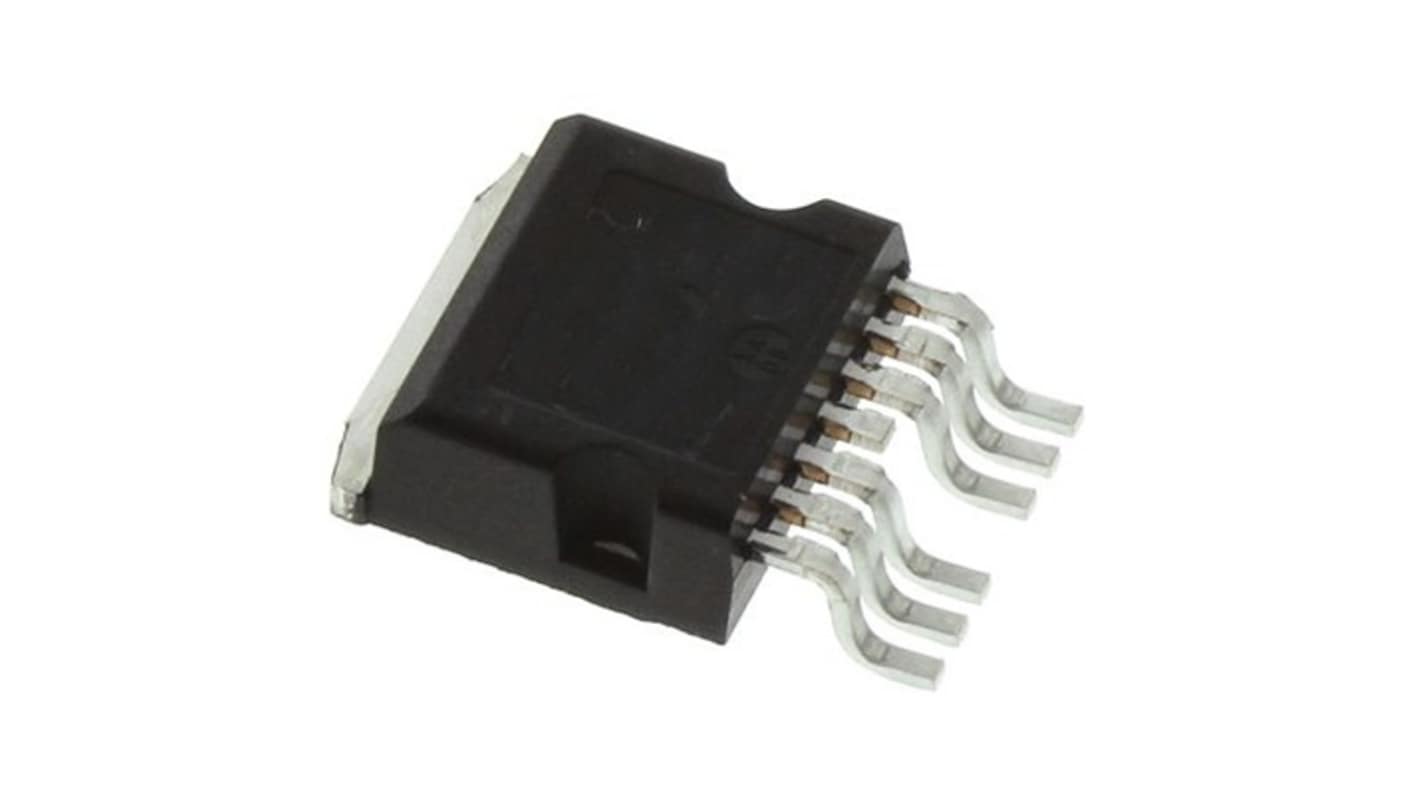 STMicroelectronics GH50H65DRB2-7AG IGBT, 108 A 650 V, 7-Pin H2PAK-7, Surface Mount