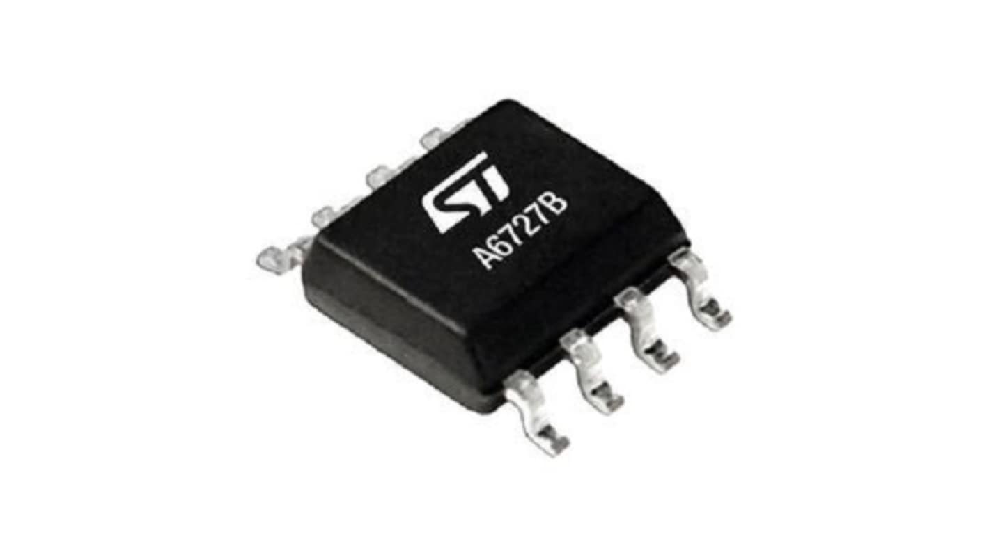 Kontroler PWM 300 kHz 8 -pinowy STMicroelectronics SO-8