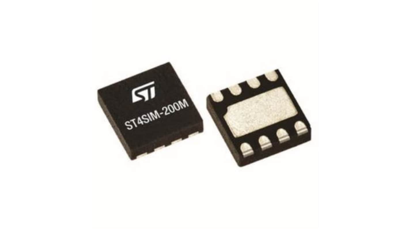 Moduł RF Moduł RF Moduł STMicroelectronics