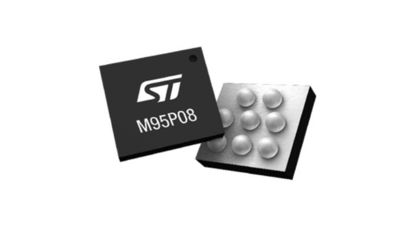Czip EEPROM Montaż powierzchniowy 8Mbit SO8N
