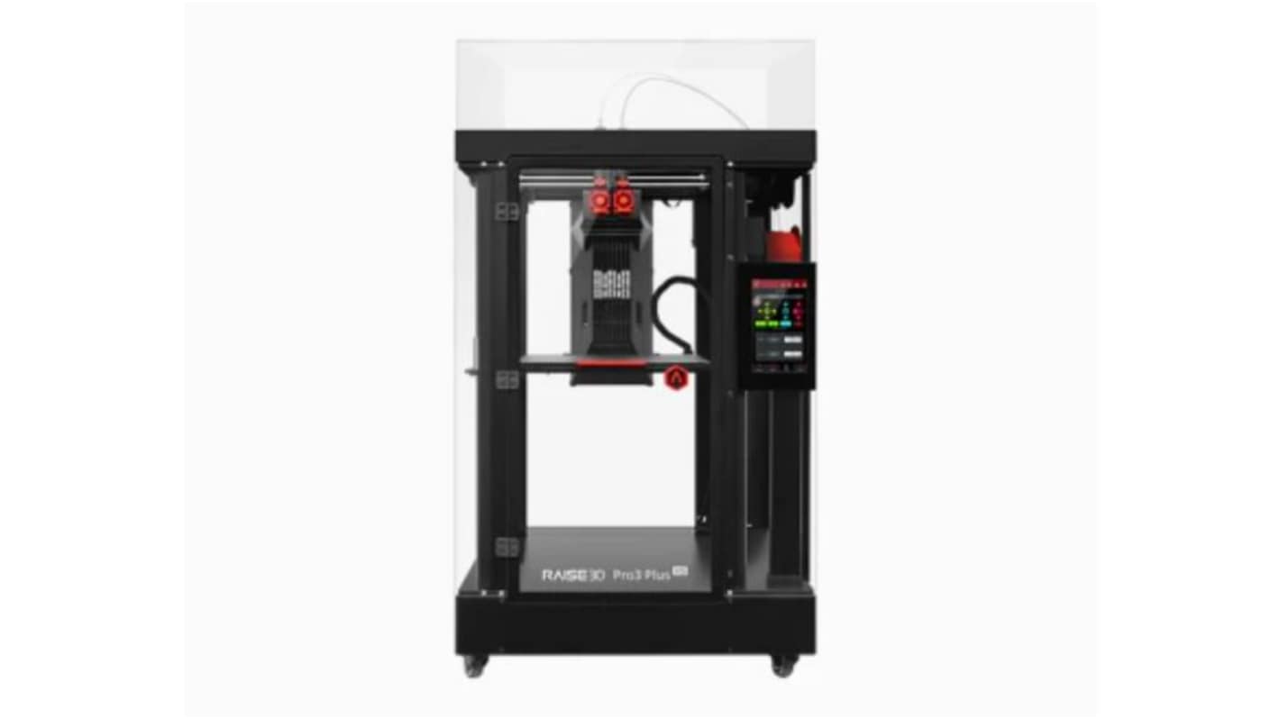 Raise3D Raise3D Pro3 Plus HS 3D Printer
