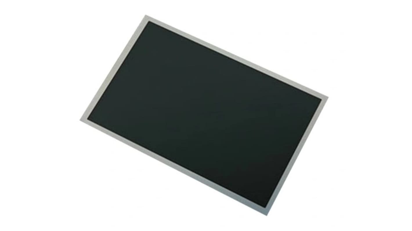 AUO G101EAN02.1 TFT LCD Colour Display, 10.1in WXGA, 1280 x 800pixels