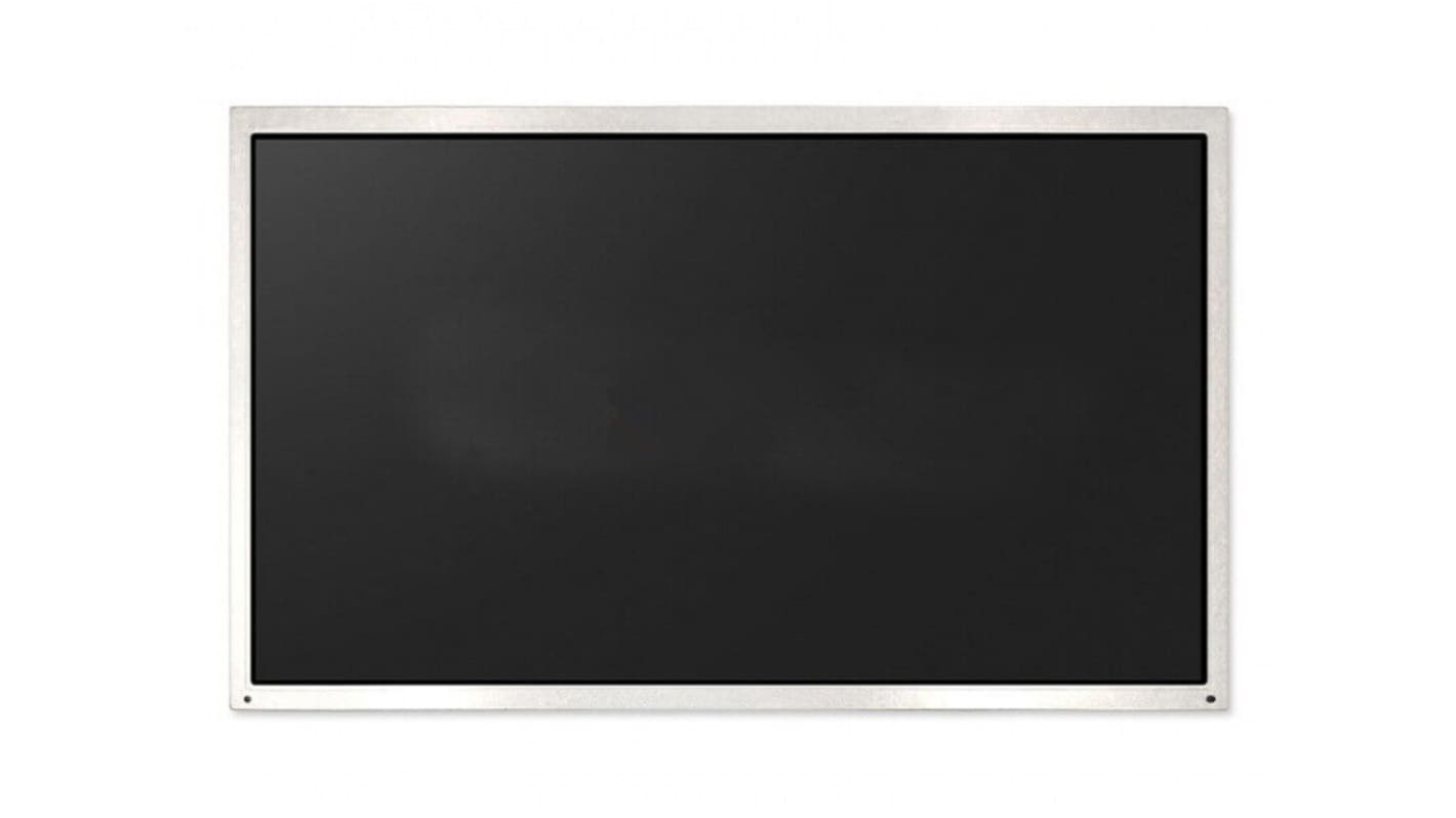 AUO G156XW01 V3 TFT LCD Colour Display, 15.6in, 1366 x 768pixels