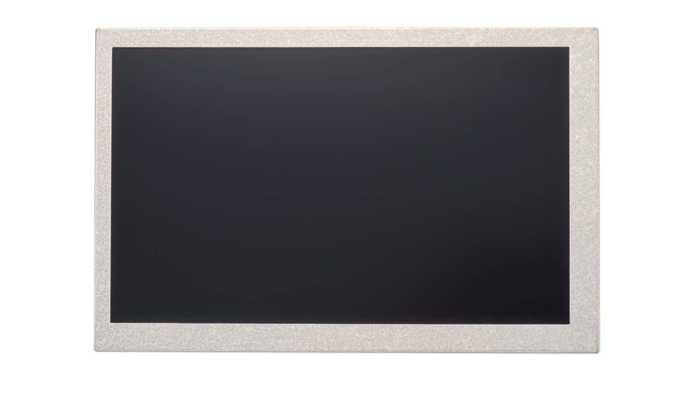 AUO 18.5in 液晶屏, LVDS、RGB接口, 可视区域408.96 x 230.04mm, 分辨率1920 x 1080pixels