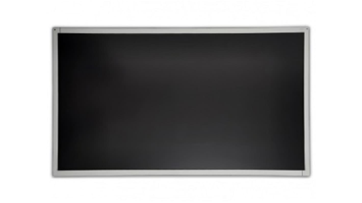 AUO 21.5in 液晶屏, LVDS、RGB接口, 可视区域476.064 x 267.786mm, 分辨率1920 x 1080pixels
