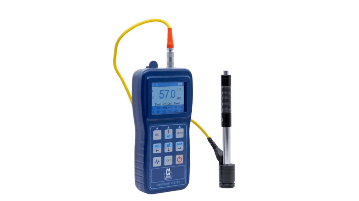 Moore & Wright MWT-3100 Leeb