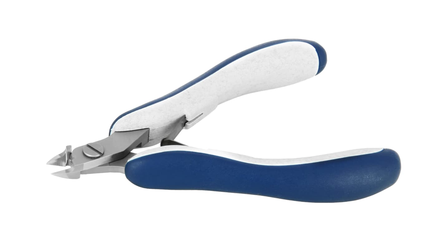 ideal-tek ES5132.CR.BG.IT ESD Safe Wire Rope Cutters