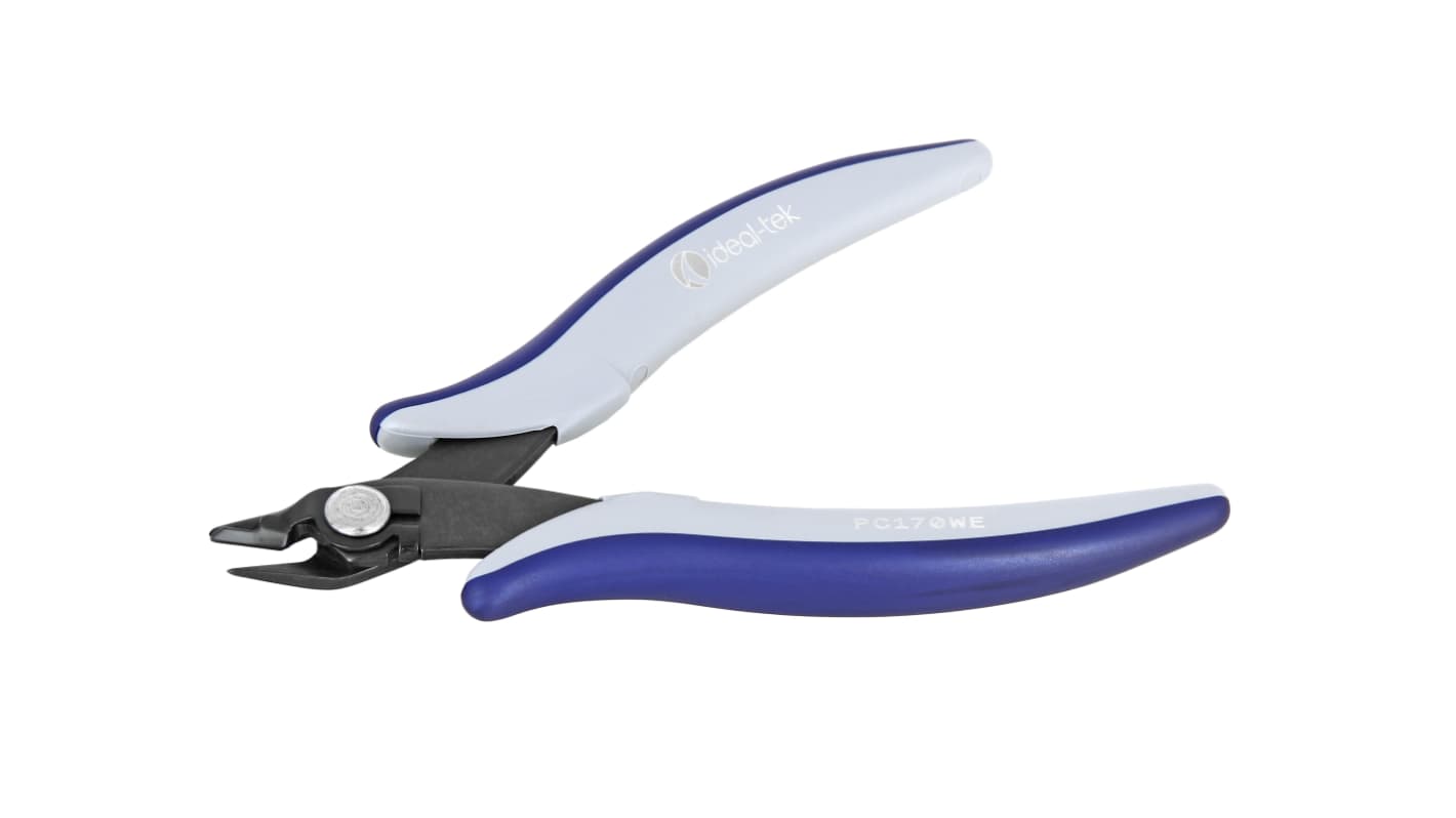 ideal-tek PC170WE.IT ESD Safe Wire Rope Cutters