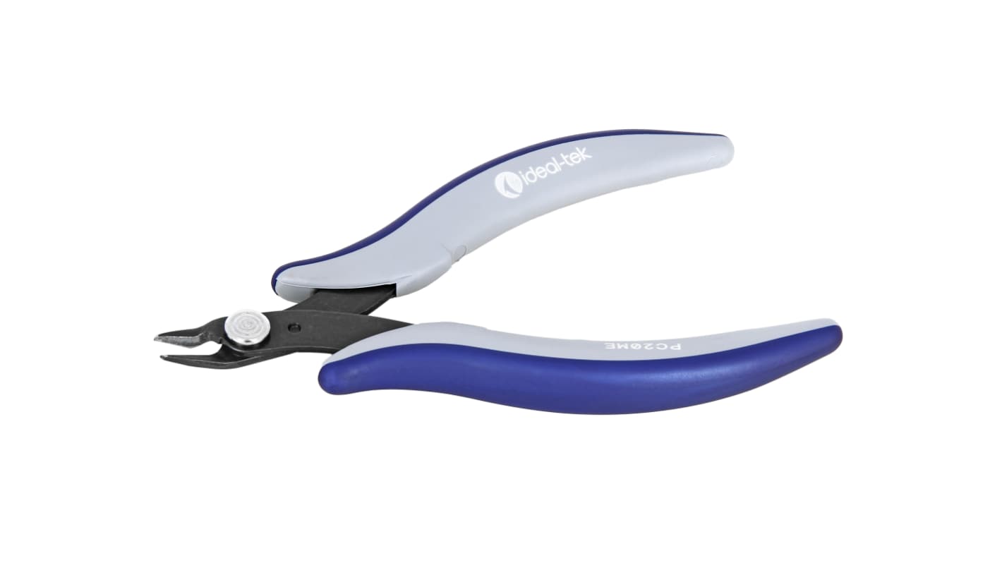 ideal-tek PC20ME.IT ESD Safe Wire Rope Cutters