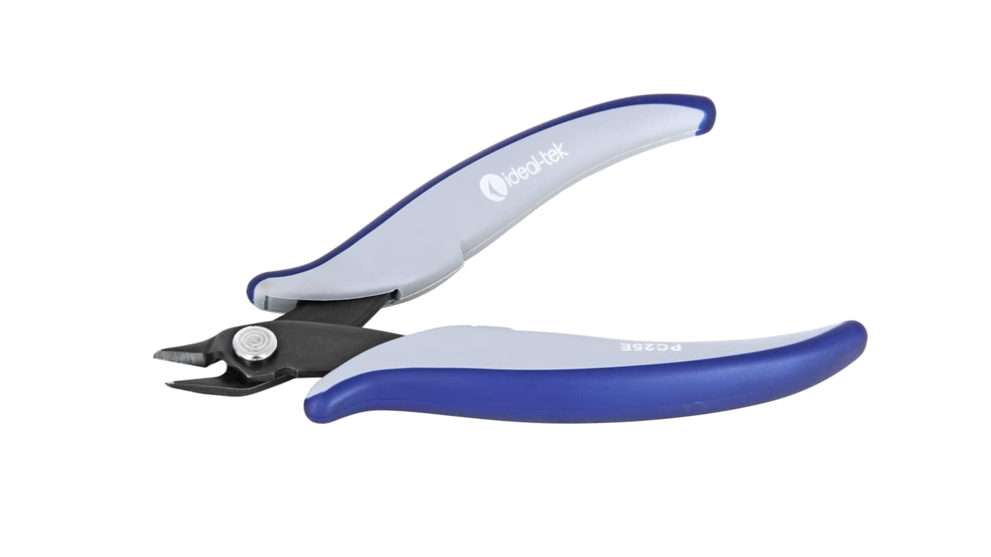 ideal-tek PC25E.IT ESD Safe Wire Rope Cutters