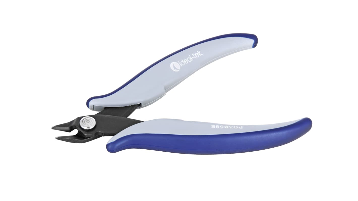 ideal-tek PC3058E.IT ESD Safe Wire Rope Cutters