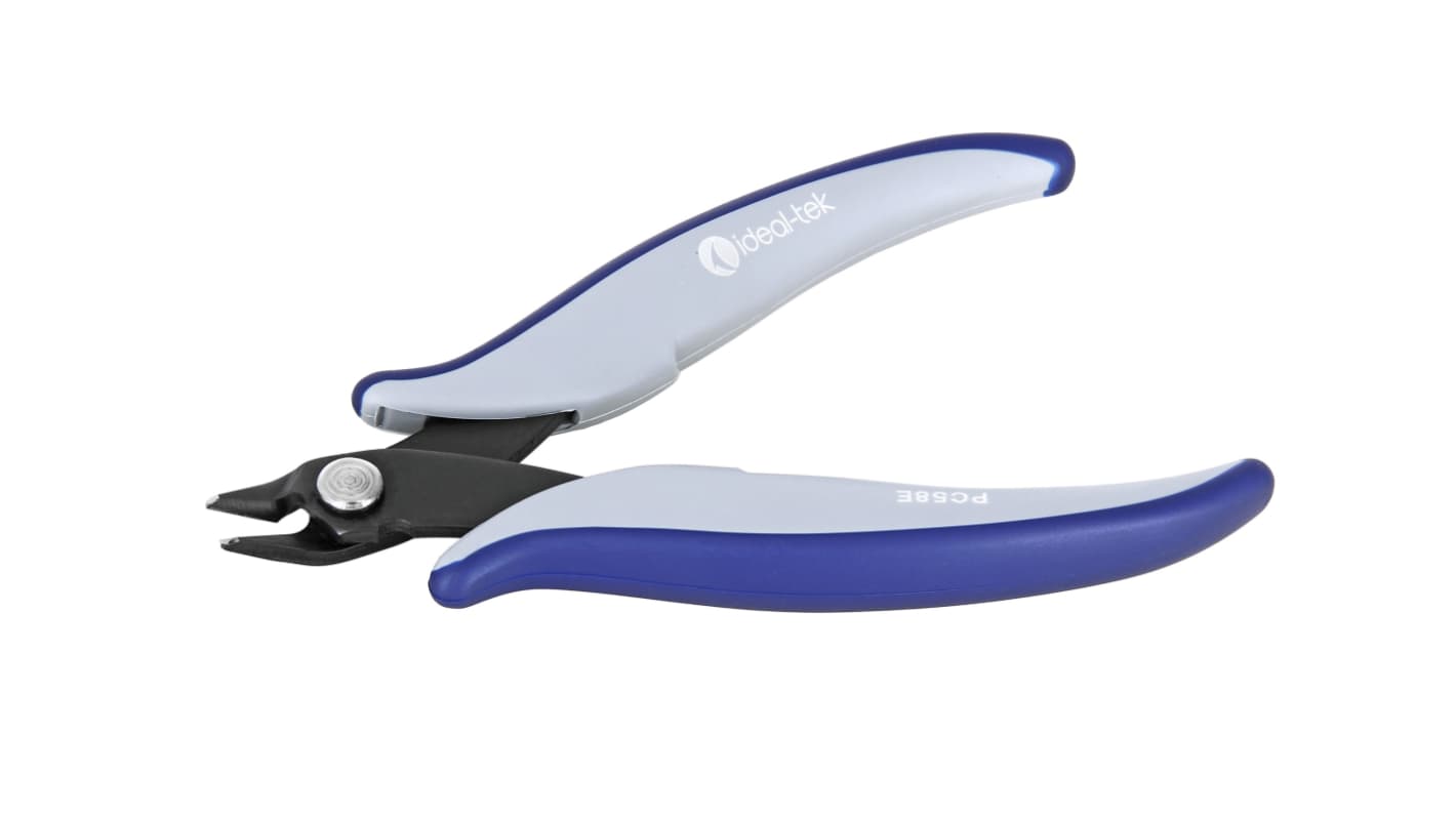 ideal-tek PC58E.IT ESD Safe Wire Rope Cutters