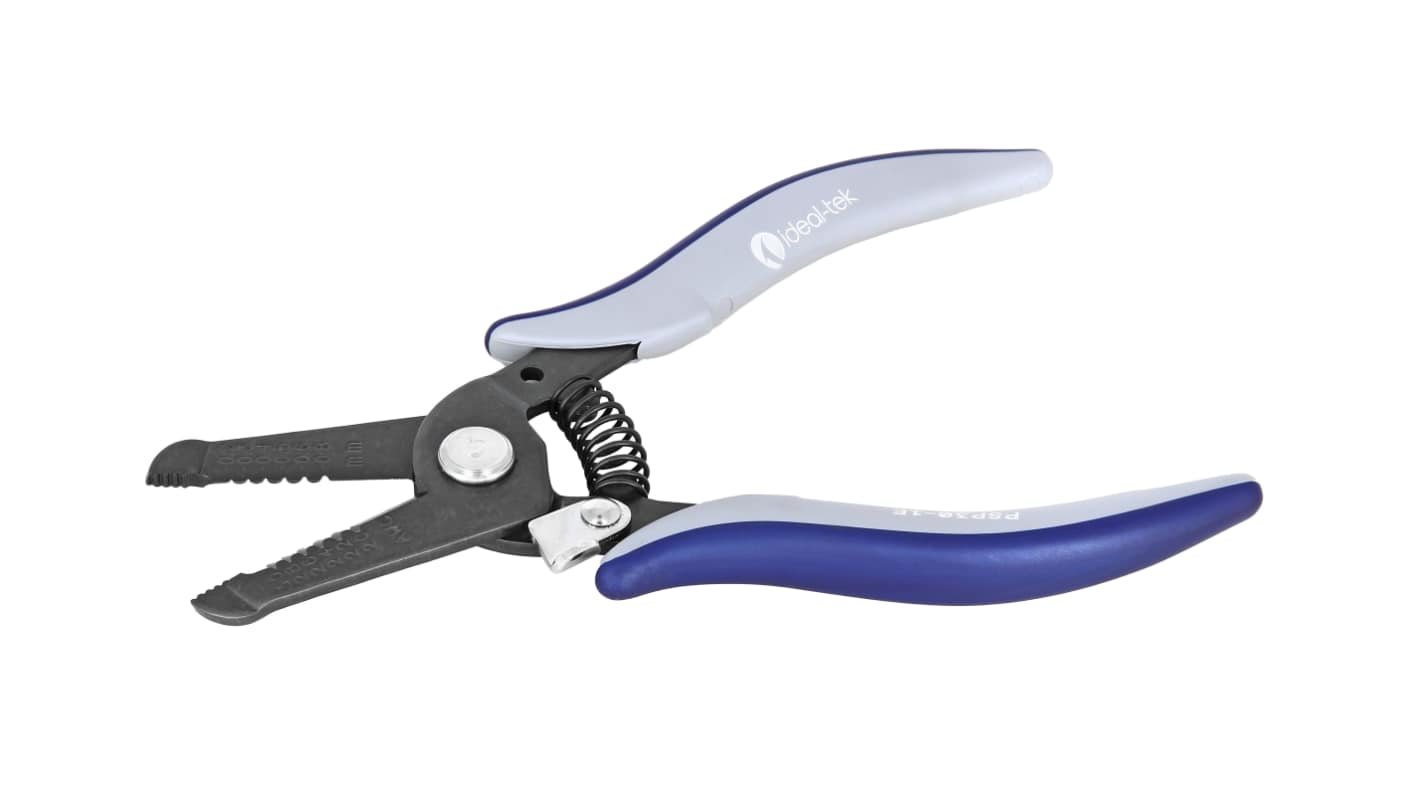 ideal-tek PSP30-1E.IT ESD Safe Cutting Tool Set