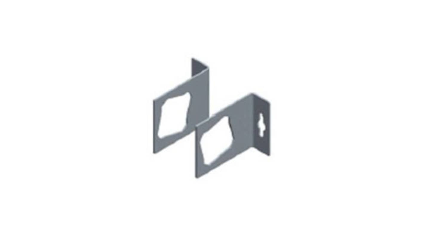 EMERSON ? ASCO Bracket for 653