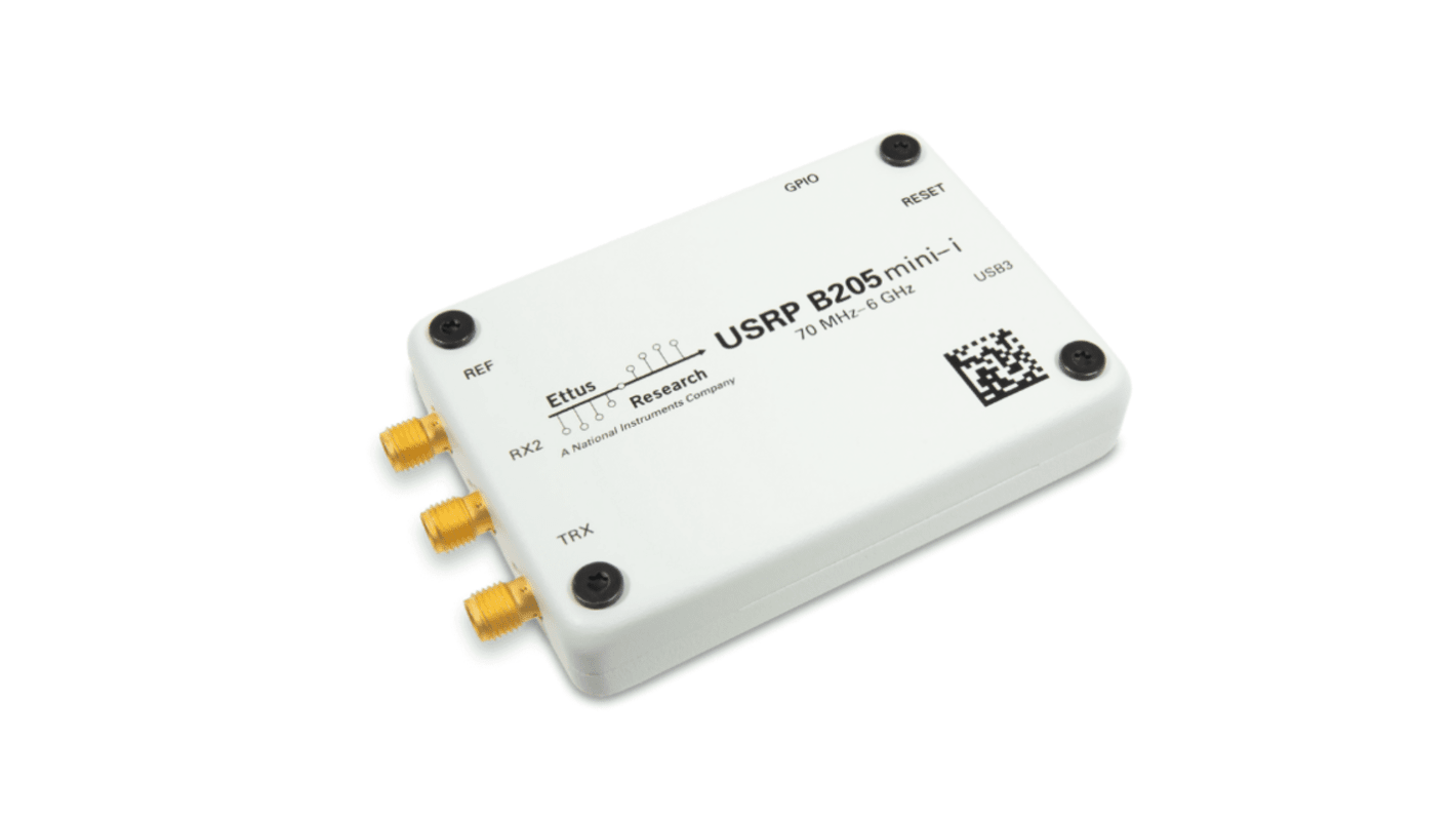Digilent Ettus USRP B205mini-i With Enclosure XC6SLX150 Software Defined Radio (SDR) Evaluation Board for AD9364 0.07