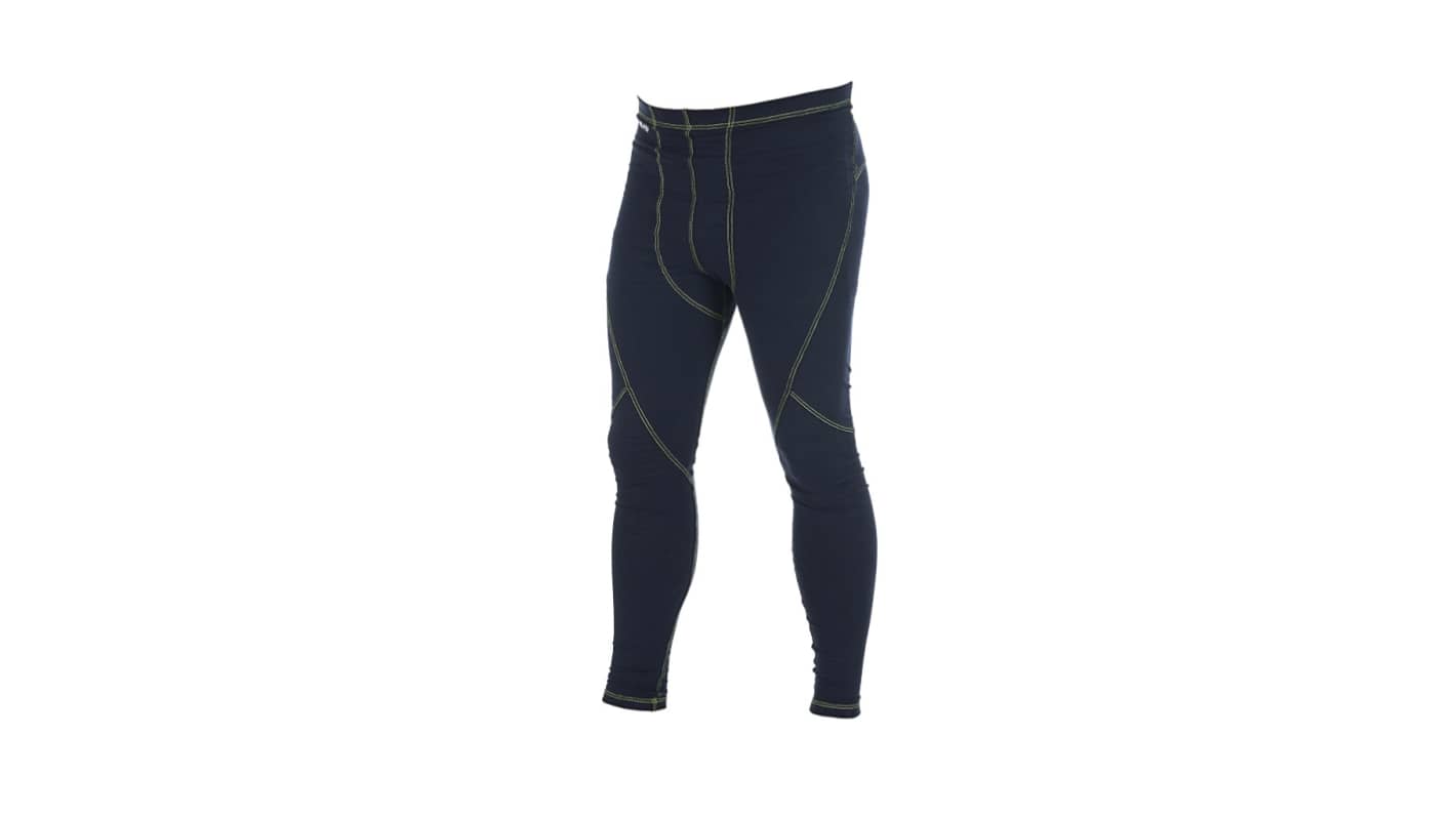 ProGARM Navy VXS+ jersey fabric Base Layer, XXL