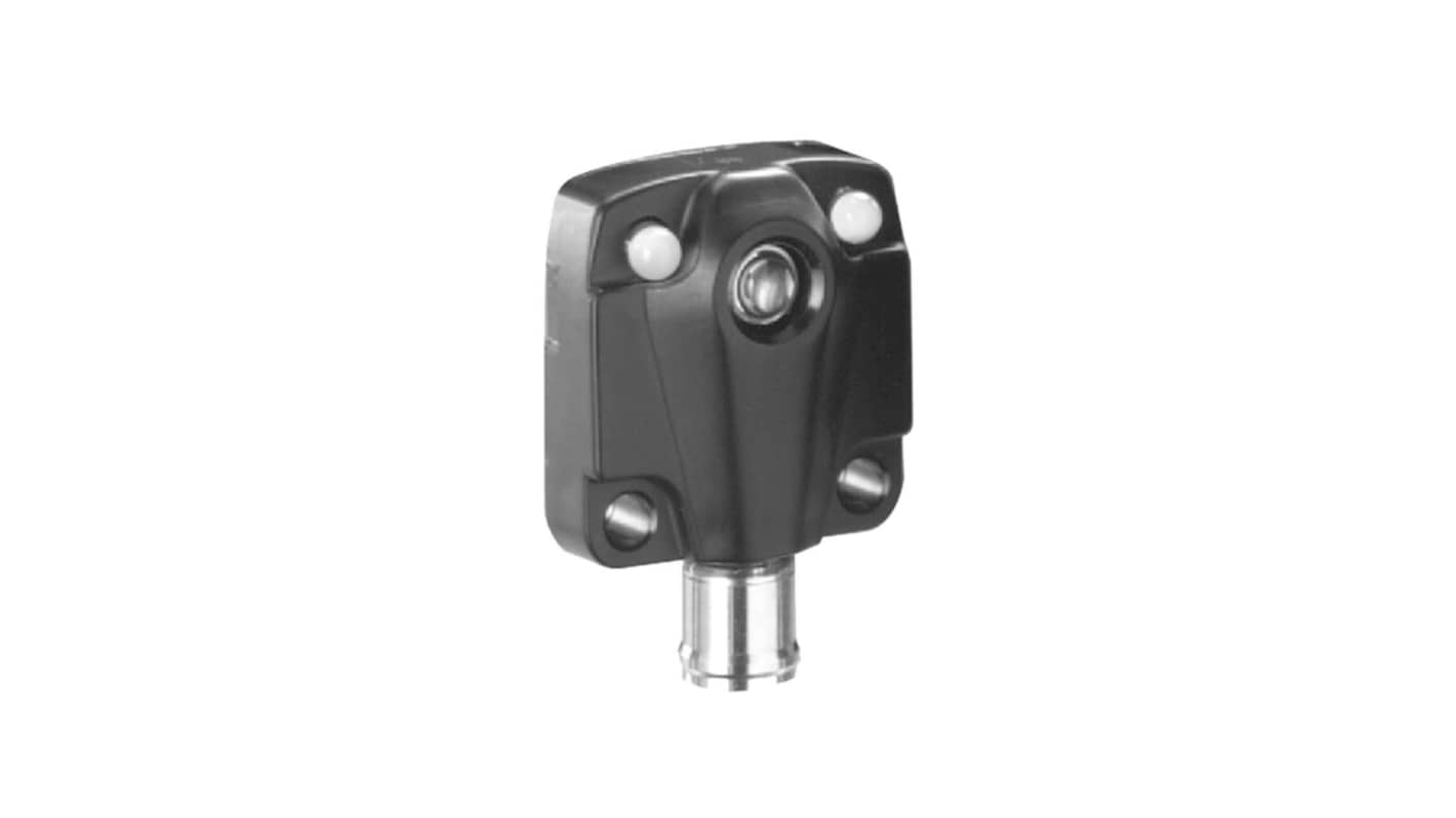 Banner Opposed Photoelectric Sensor, Miniature Sensor, 1.8 m Detection Range