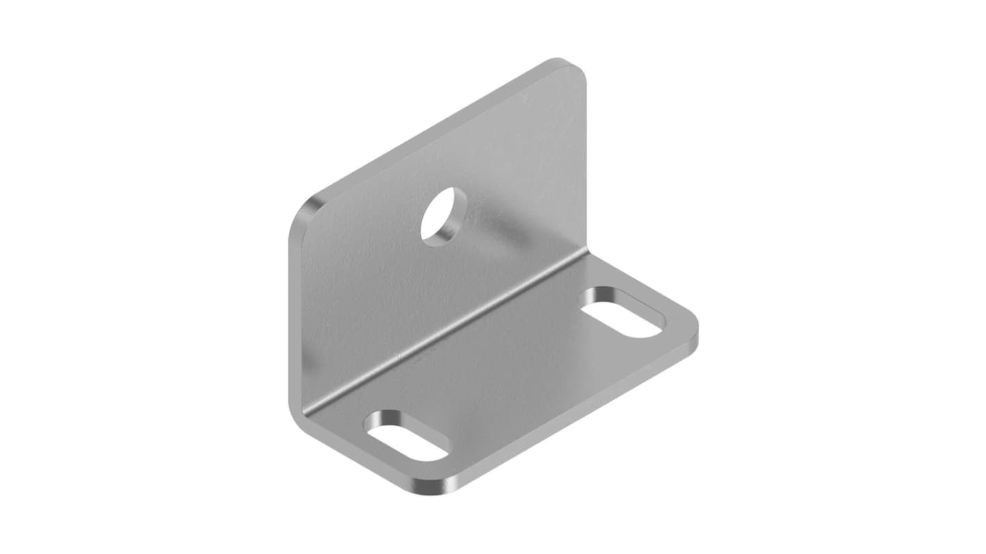 Banner, SMBFP Series Bracket for Use with Industrial Automation