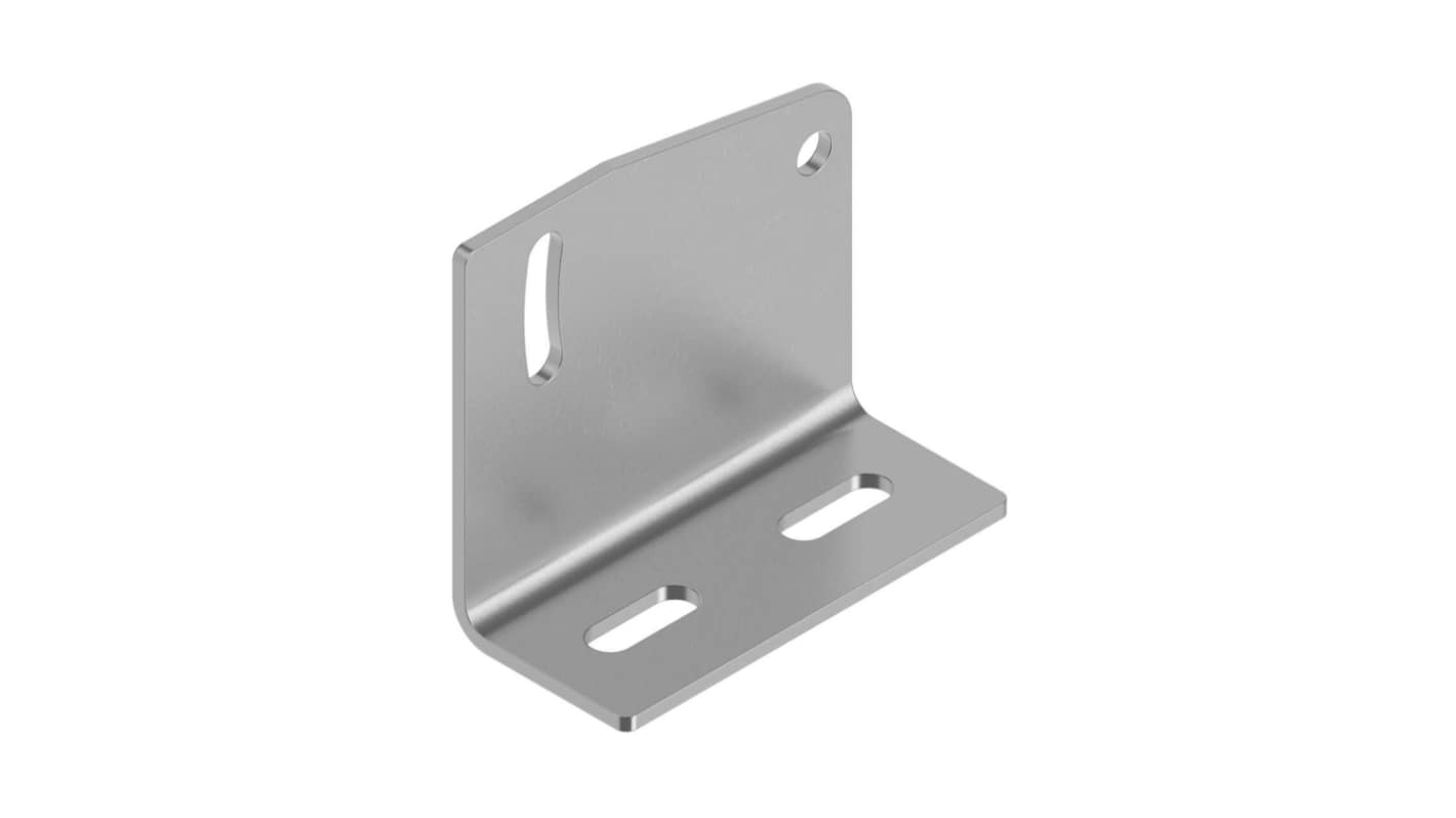 Banner, SMBQ20LV Series Bracket for Use with Industrial Automation