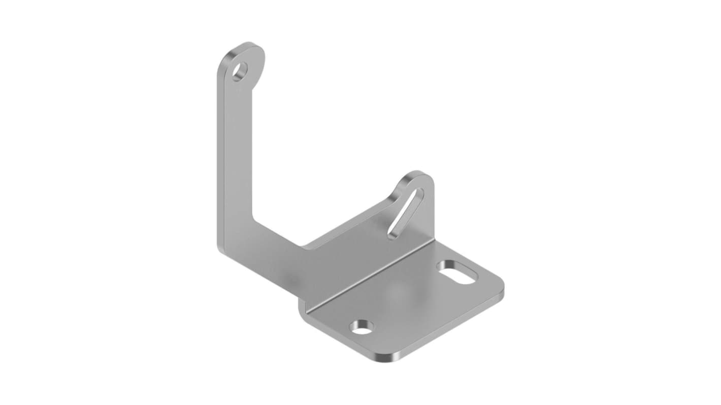Banner, SMBQ50 Series Bracket for Use with Industrial Automation