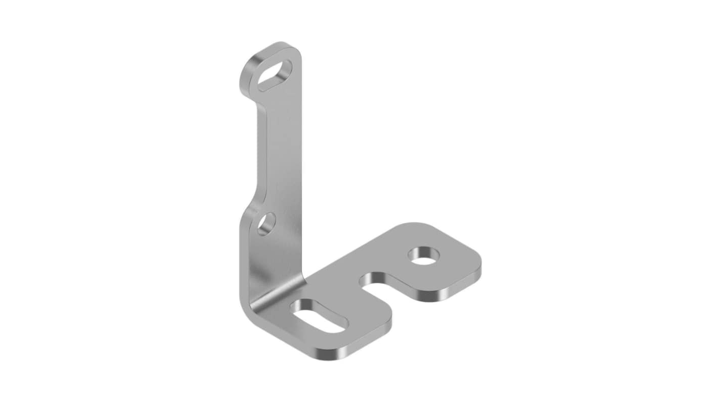 Banner, SMBQS18RA Series Bracket Assembly for Use with Industrial Automation