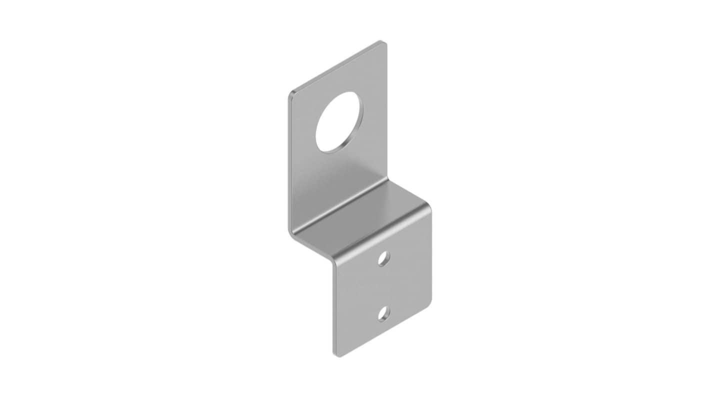 Banner, SMBQS18VP6LPQ Series Bracket for Use with Mounting Hardware