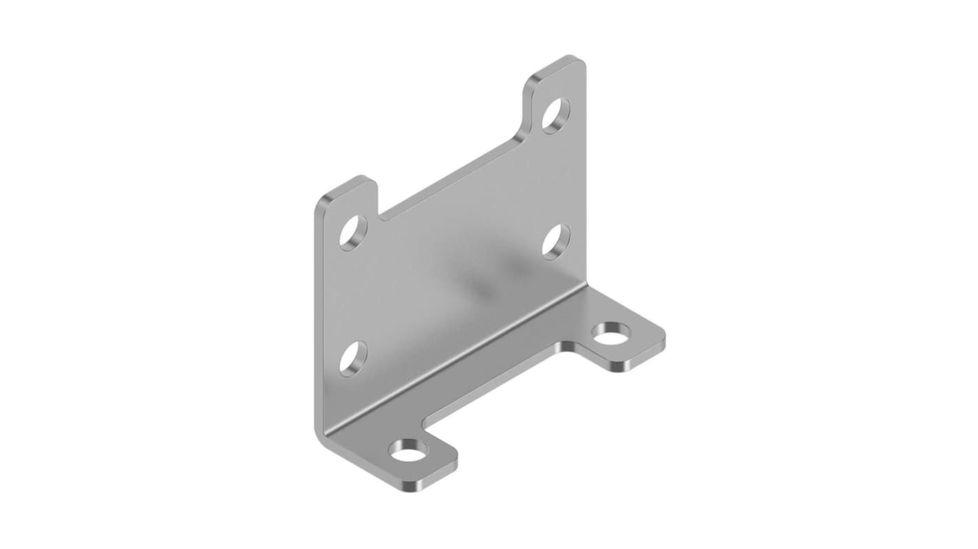 Banner, SMBSL Series Bracket for Use with Shelfs