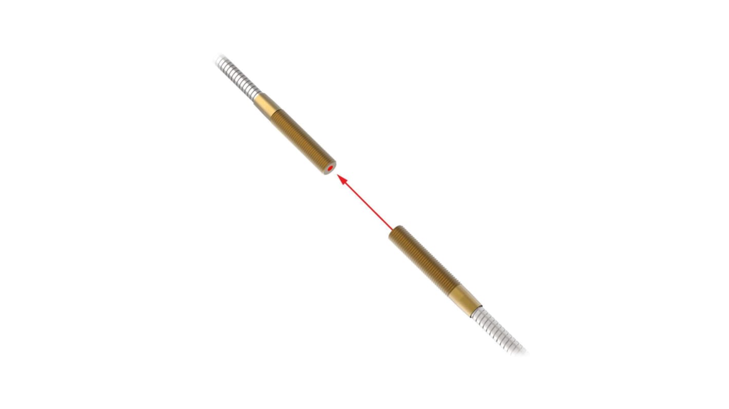 Banner Glass Fibre Optic Sensor