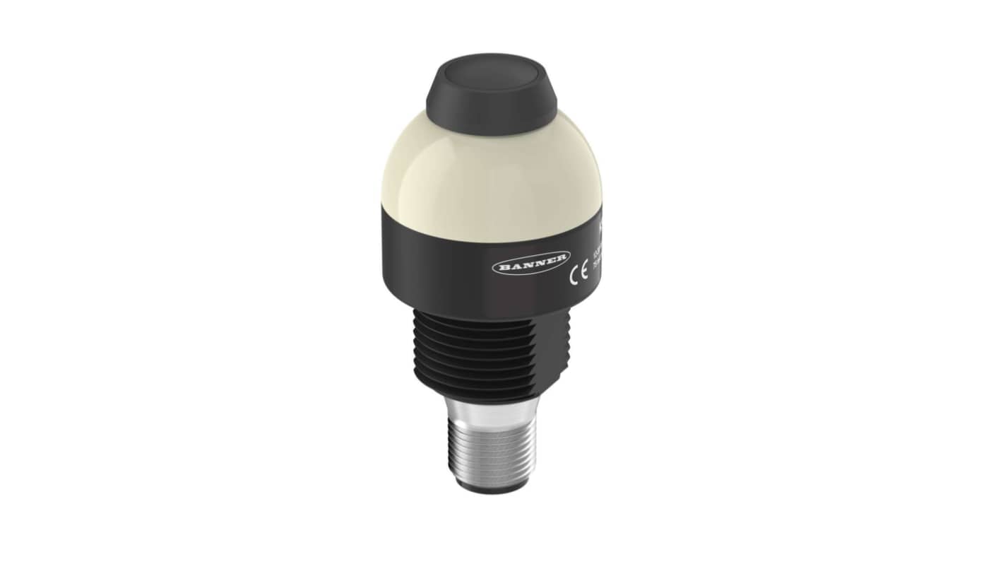 Banner 红色LED指示灯, 10 → 30V 直流, IP65, K30L系列