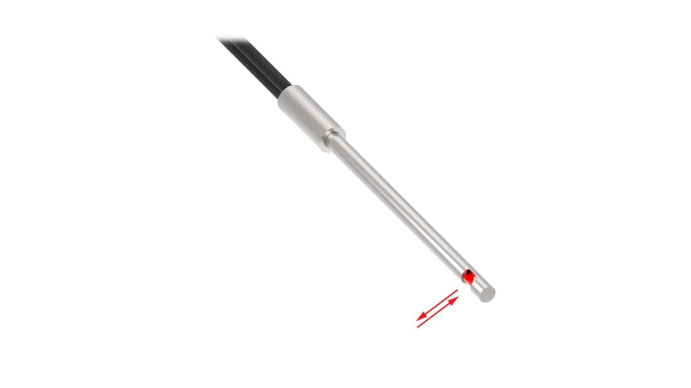 Banner Plastic Fibre Optic Cable
