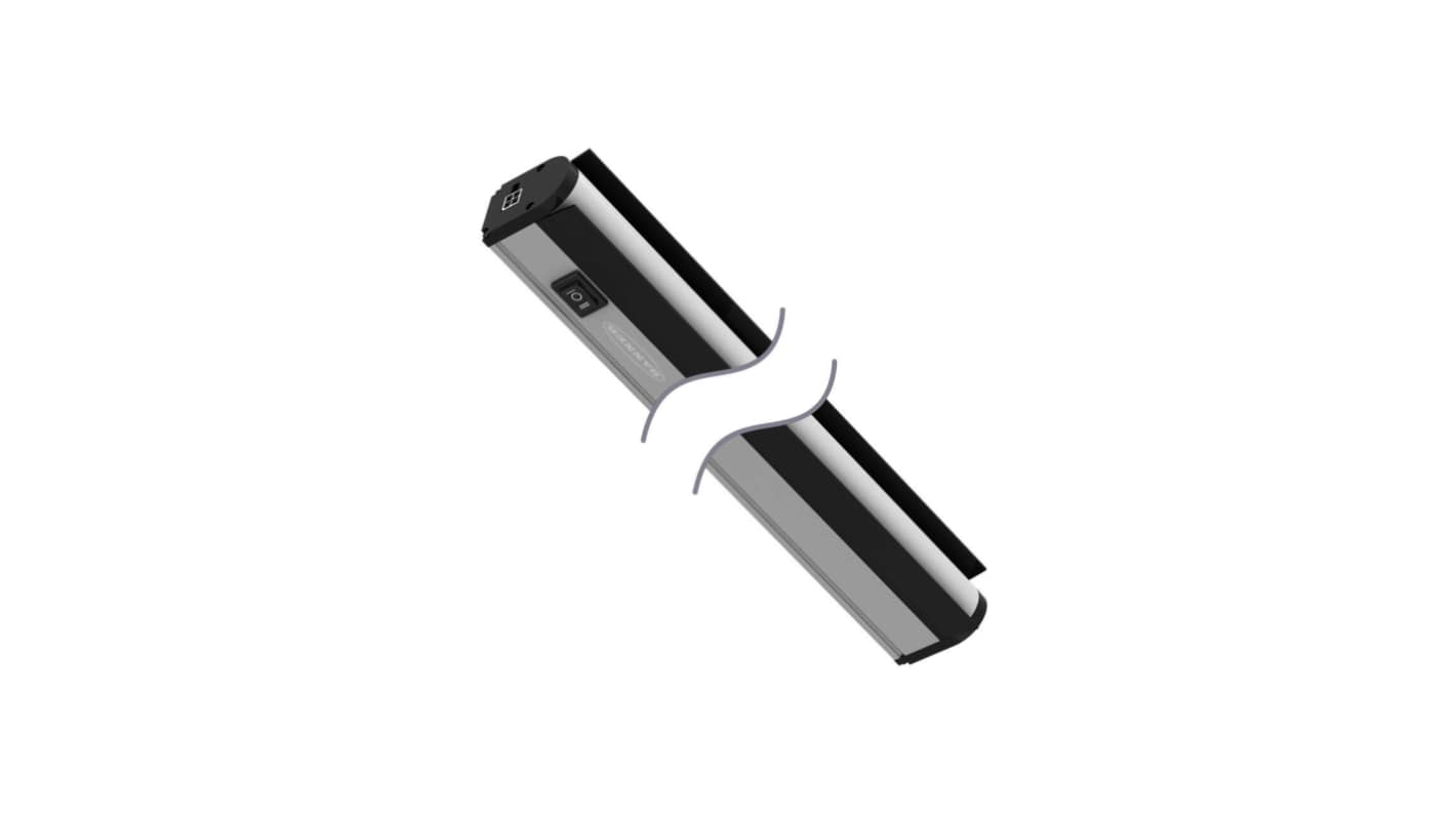 Banner WLB32 LED Work Light, 90 → 264 V ac