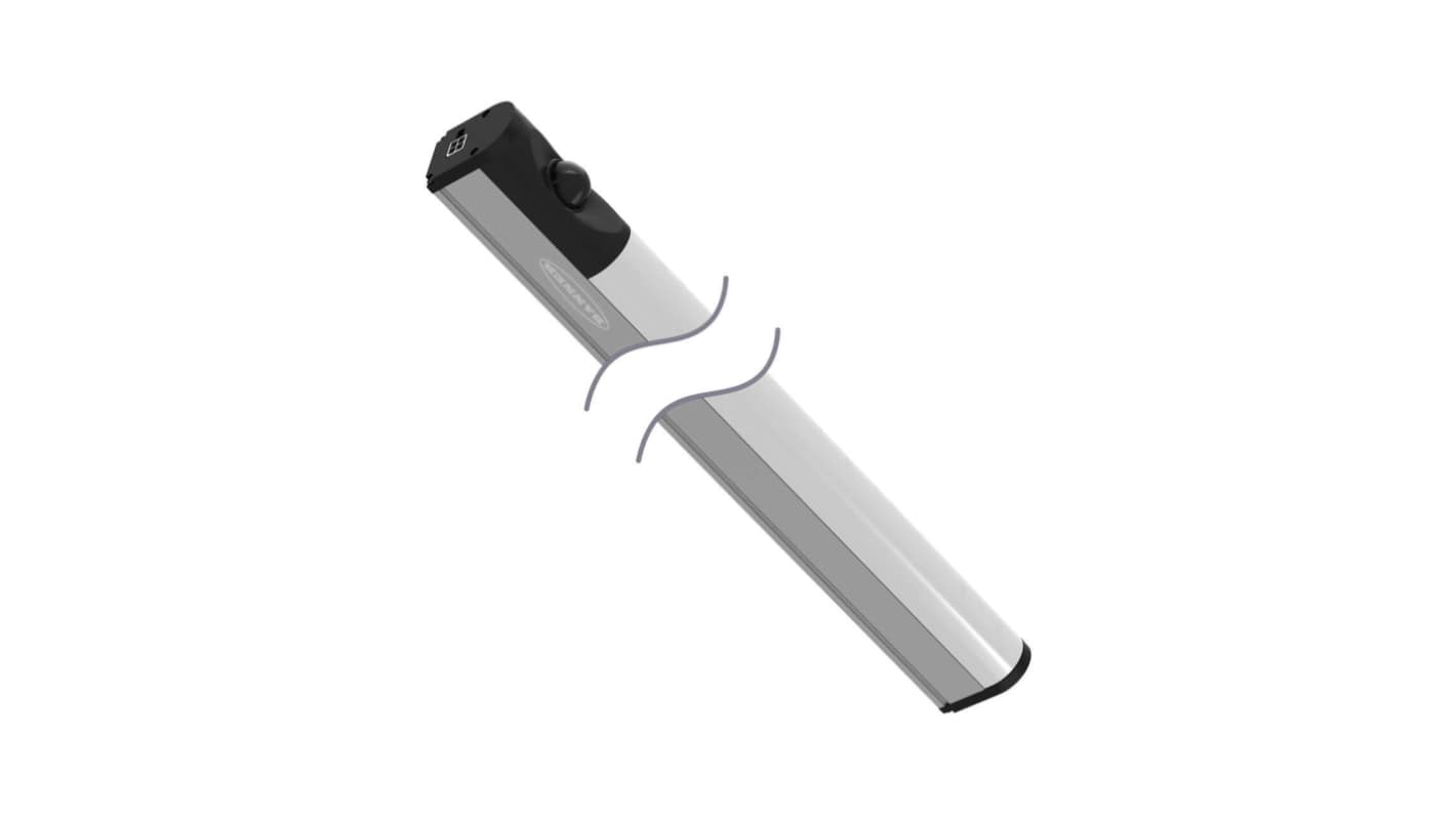 Banner WLB32 LED Work Light, 90 → 264 V ac